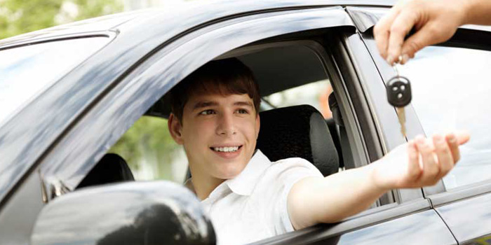 Teen Driver Safe Teen 41