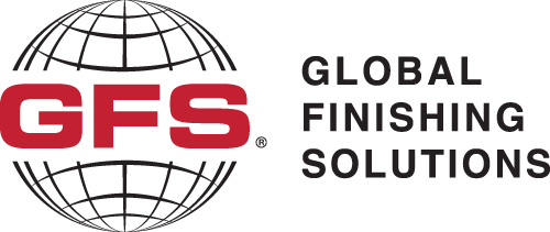 Global Finishing Solutions, GFC logo