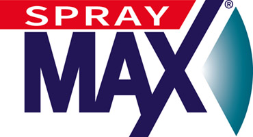 Spray Max logo