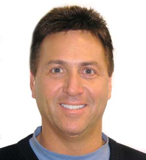 michael giarrizzo, president & ceo, dcr systems