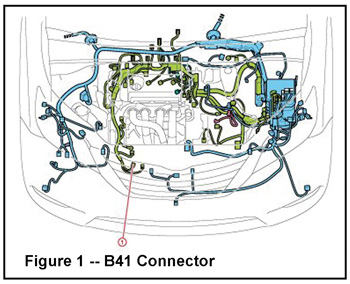 figure 1 - b41 connector