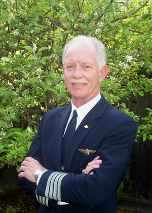 Chesley “Sully” Sullenberger, III